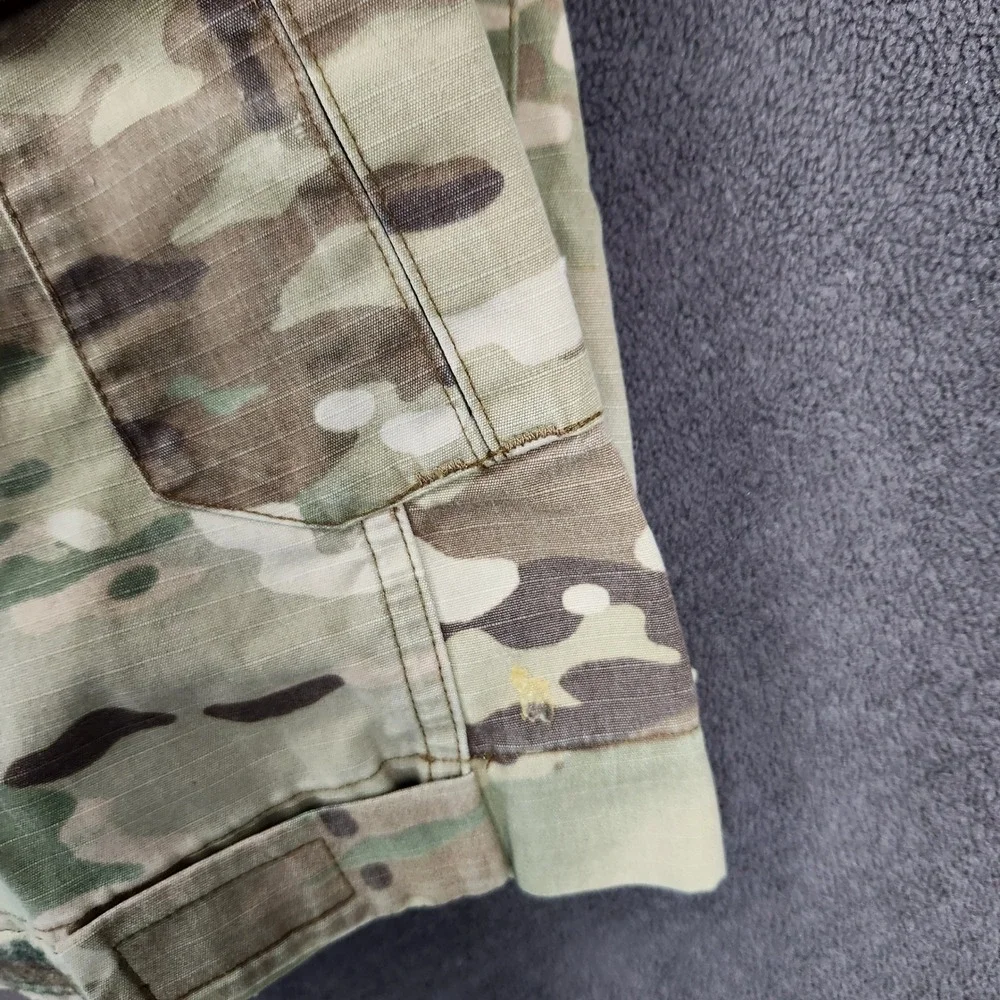 Patagonia significant fraying